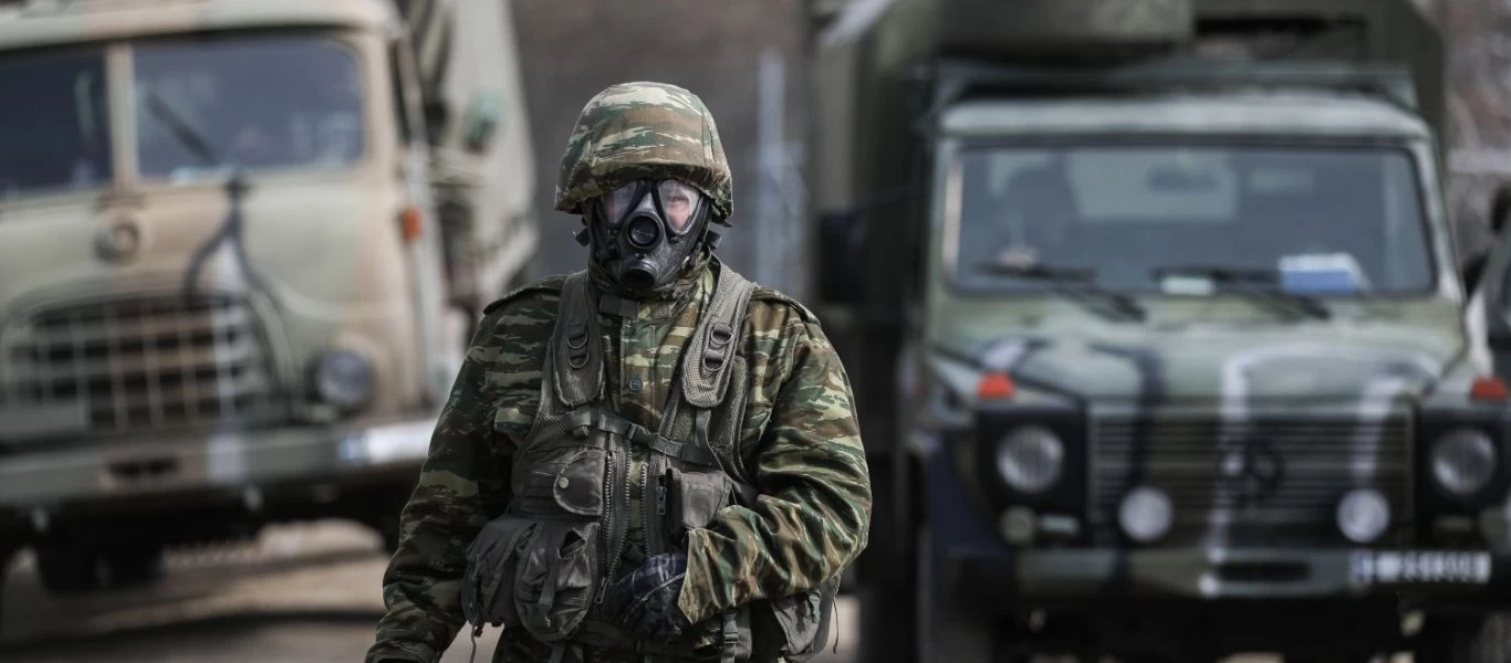 Βόρειο Ιράκ: Τούρκος στρατιώτης σκοτώθηκε σε μάχη με Κούρδους αντάρτες